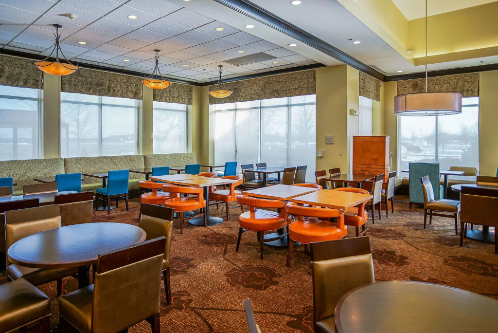 Wyndham Garden Kankakee