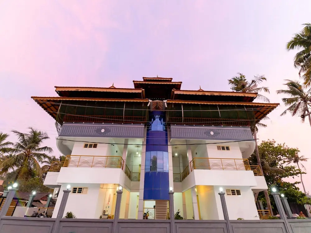OYO 11891 Amare Beach Resorts