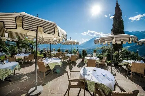 Hotel Alpenrose