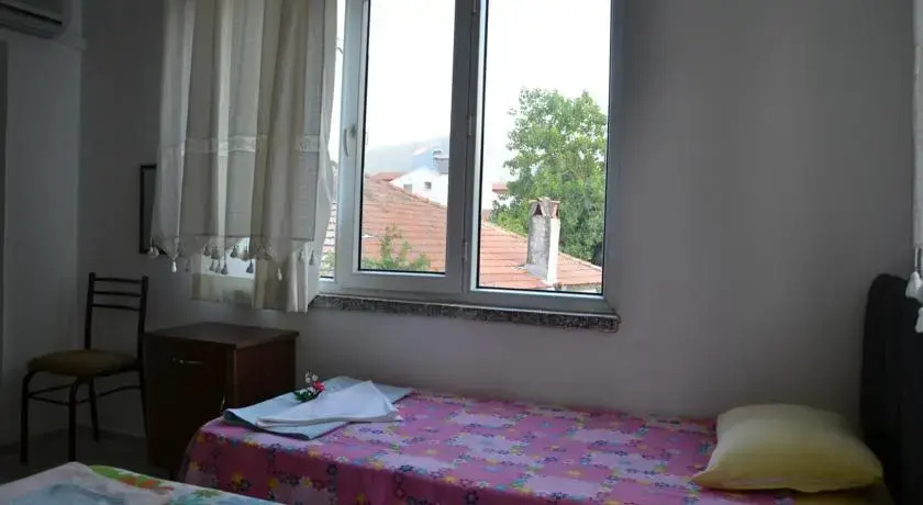 Pamukkale Pension