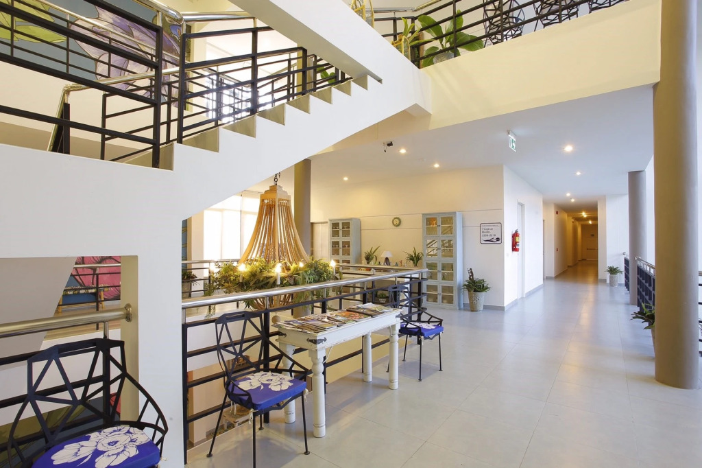 Play La Ploen Boutique Resort and Adventure Camp
