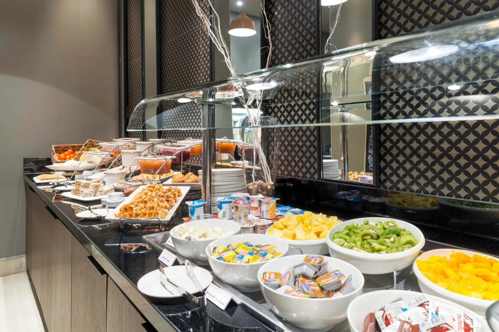 Hilton Garden Inn Iquique