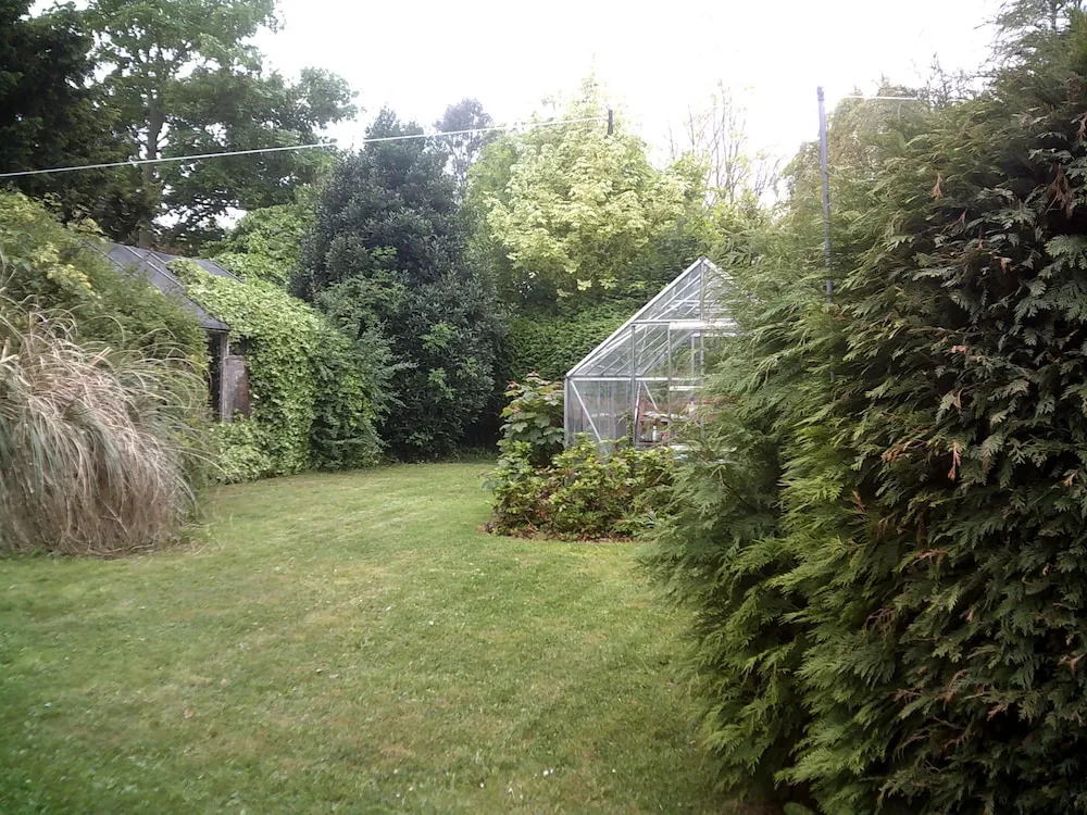 Wheatsheaf House Bed & Breakfast