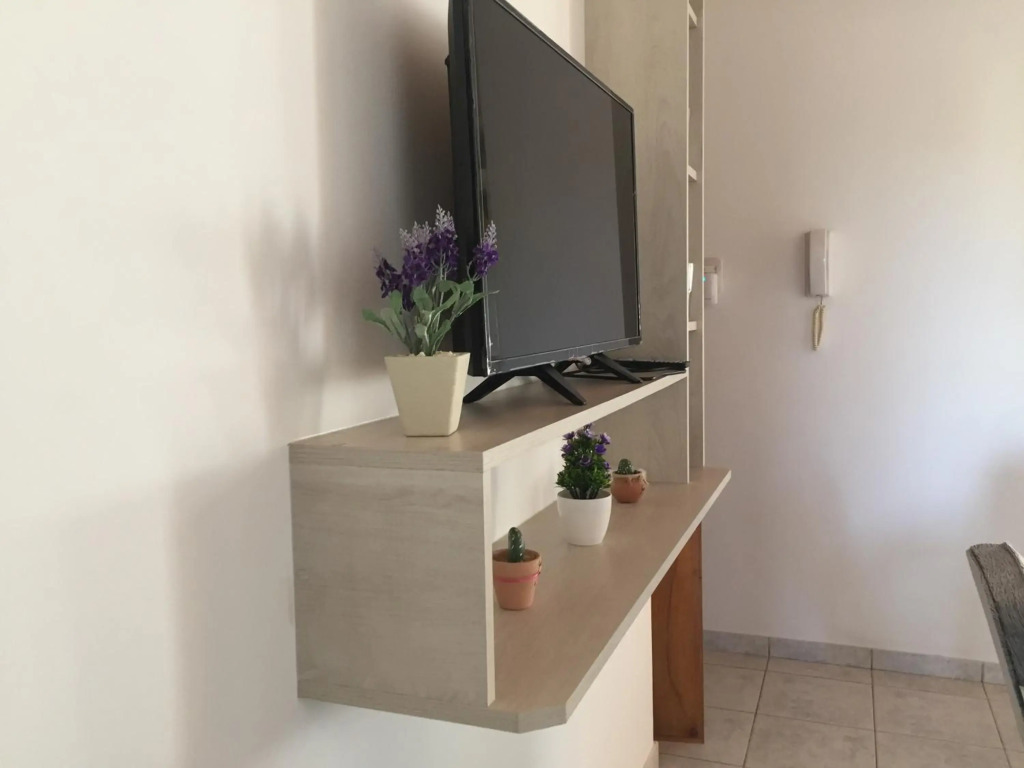 Apartamentos Irigoyen