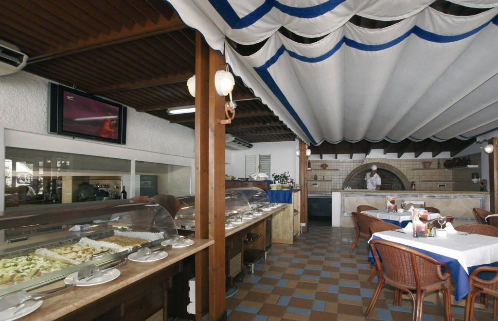 Hotel Argos Ibiza