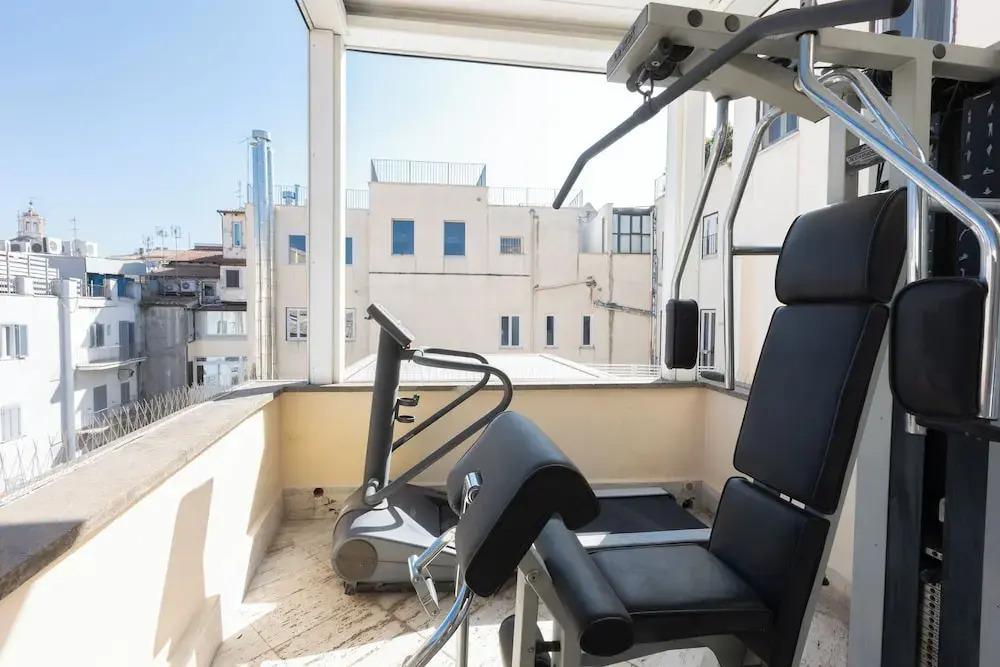 Amazing 3 Penthouse Piazza Venezia