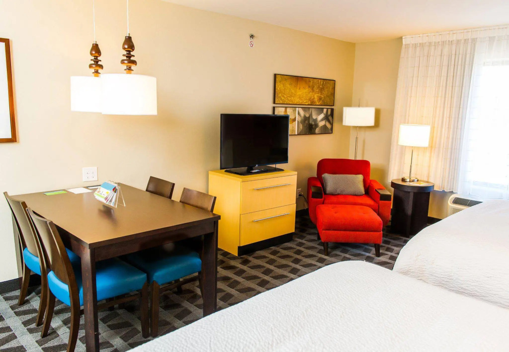 TownePlace Suites by Marriott Columbia Northwest/Harbison