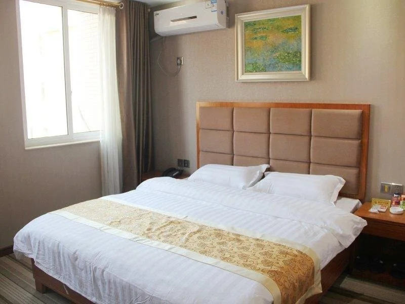 Hyatt Regency Ganzhou (Ganzhou Railway Station Branch)