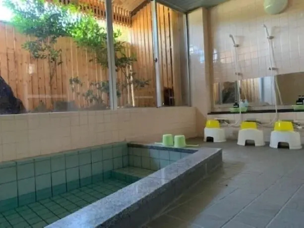 Lodge New Katsuraya