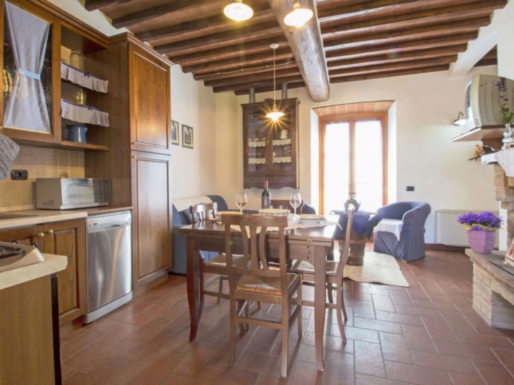 House Lucia Cortona