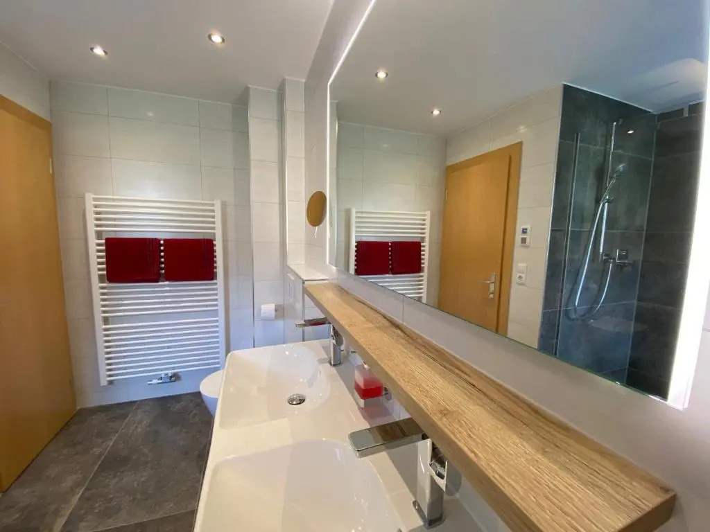 Ferienhaus Alex