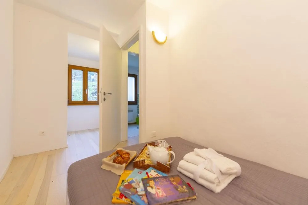 Casa Gialla