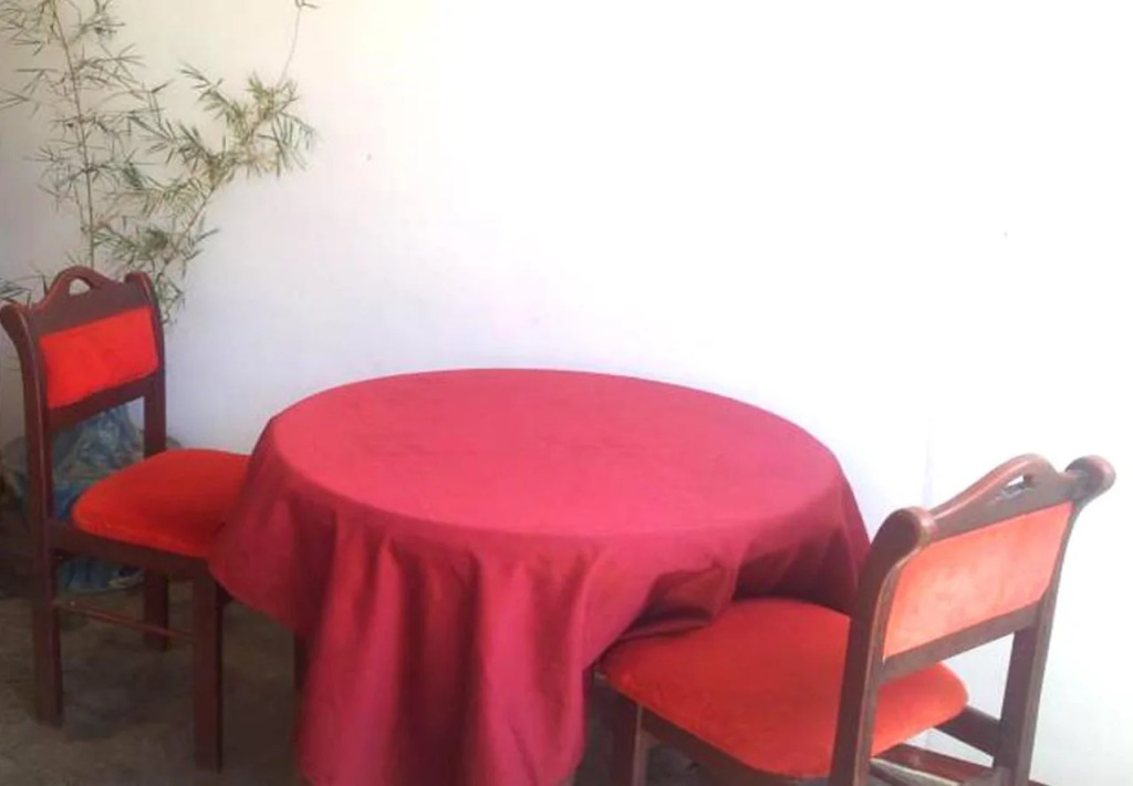 Ath Paura Safari Resort