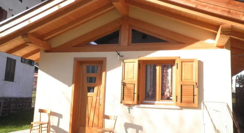 Casa vacanze Pieve