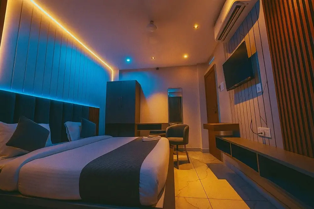 Hotel Namaste