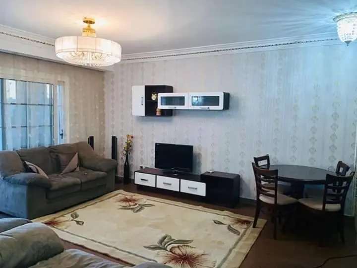 Spacious 3br Apartment with Pools Delta Sharm Resort