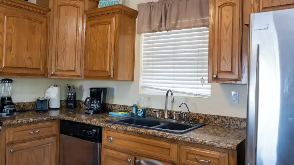 Pompano Beachview Home