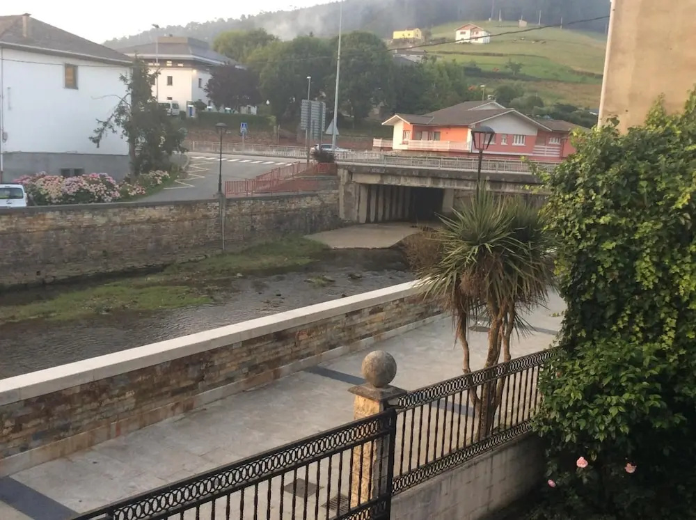 Hotel La Bilbaina