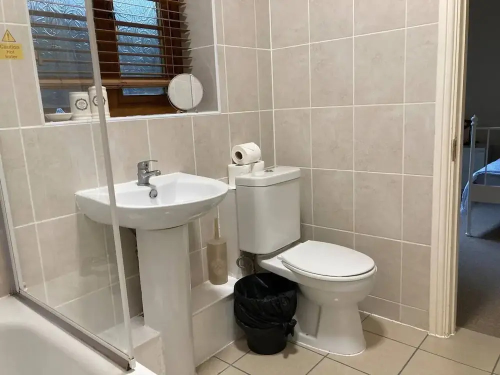 1-bedroom Ground Floor Near Rugby School