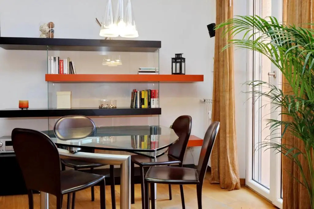 Angelico Family Apartment