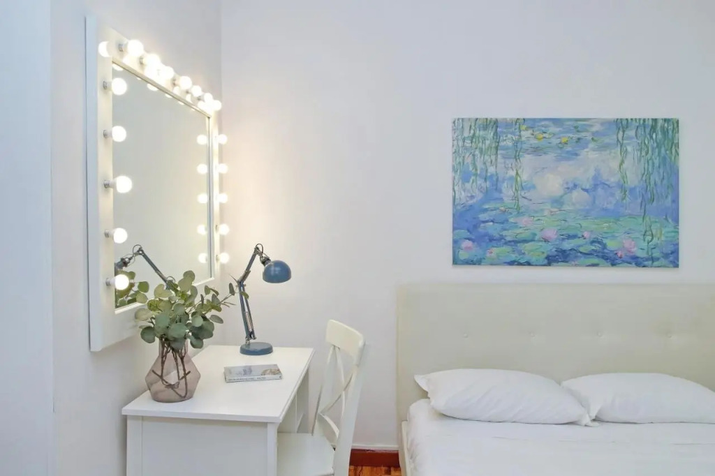 4bnb - Lante Apartment