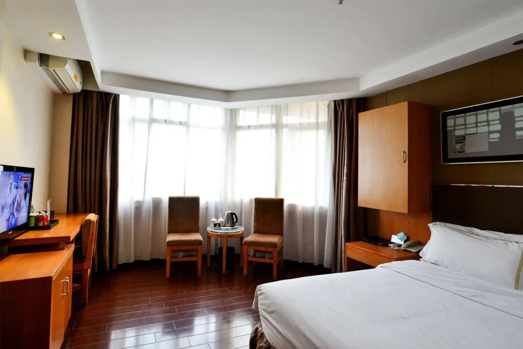 Guangzhou Yingshang Hotel Liying Plaza Branch