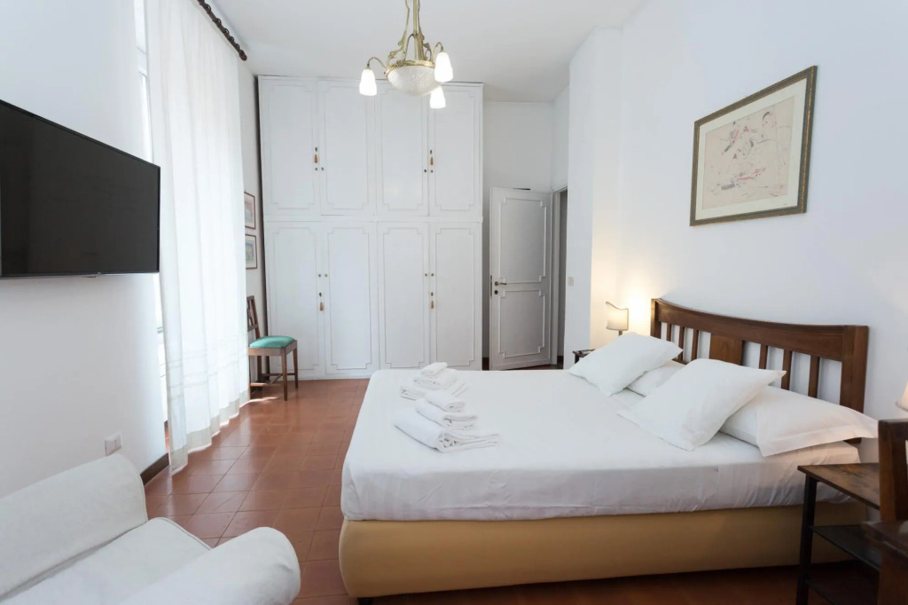 Campo de Fiori Lovely Apartment