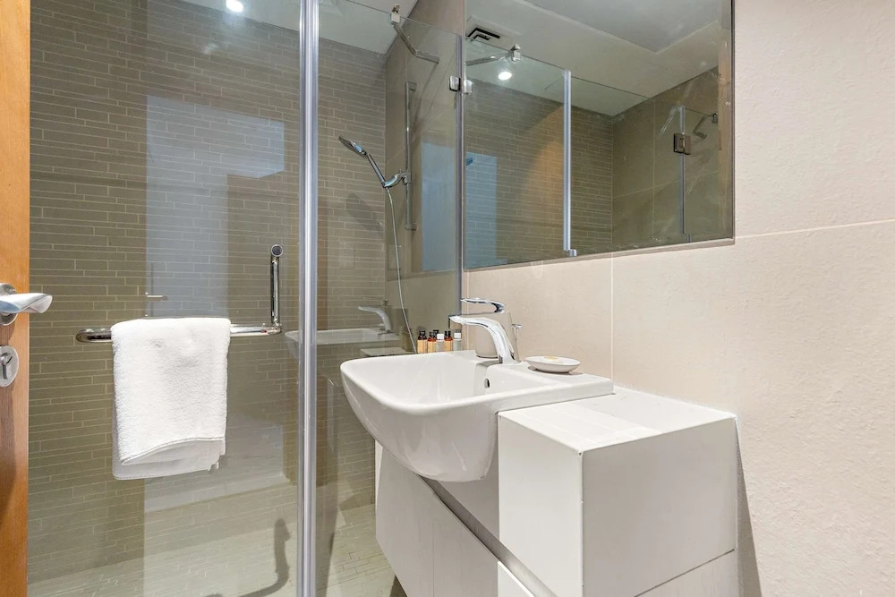 Silkhaus 1BR Prime Spot at Julphar in Reem Island
