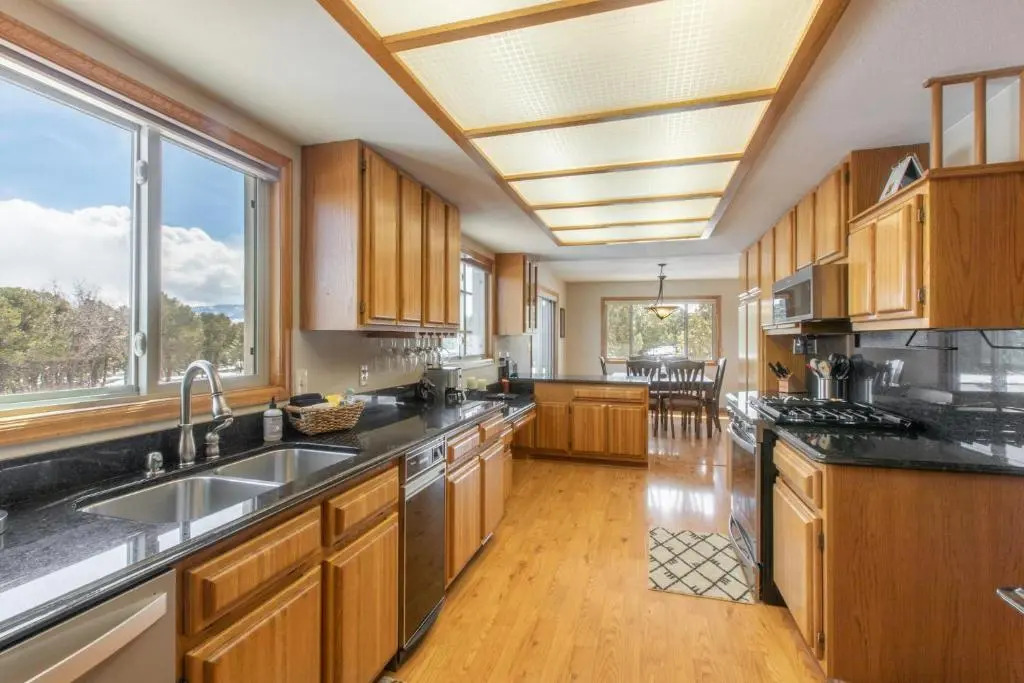 1770 Ponderosa Road