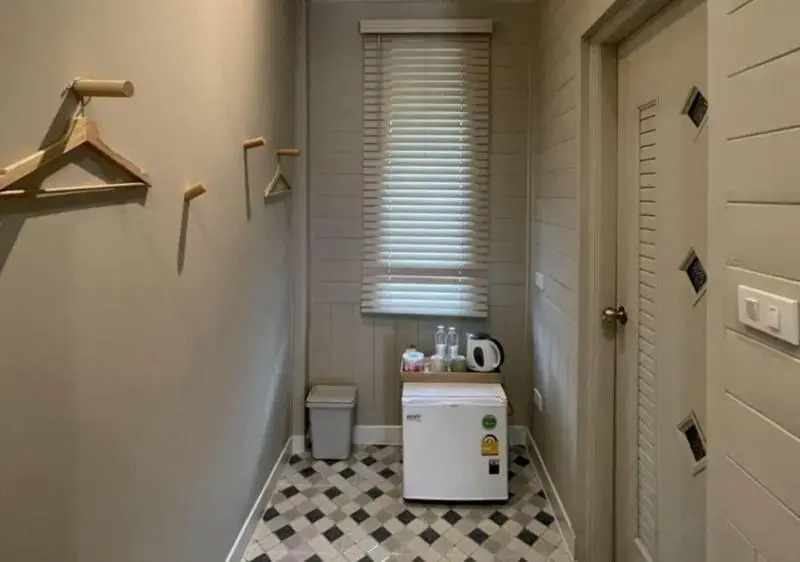 Aob Oun Homestay