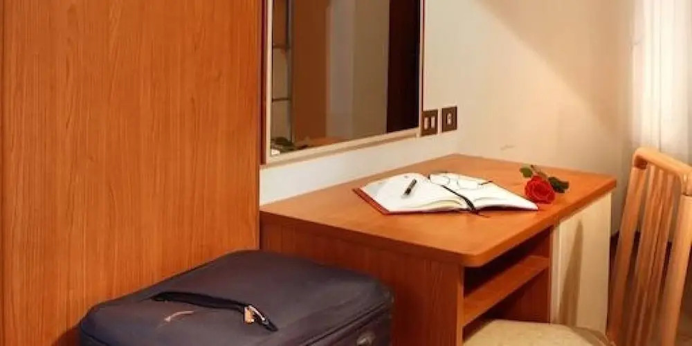 Hotel Abacus
