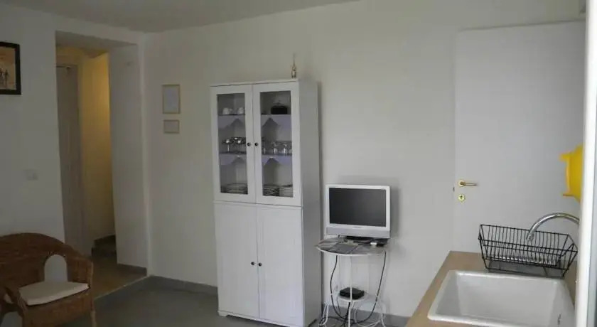 Casa il Mandarino