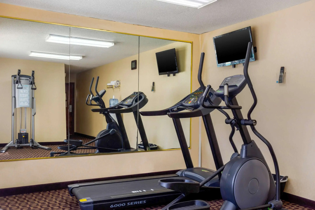 Quality Inn High Point - Archdale