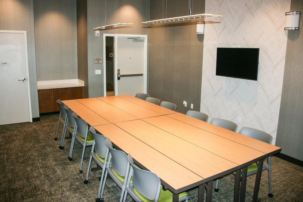 Springhill Suites Baltimore White Marsh/Middle River