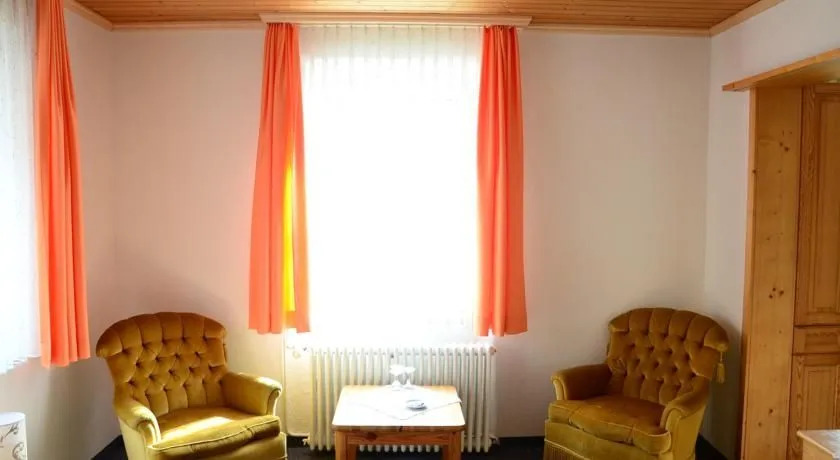 Hotel Frieden