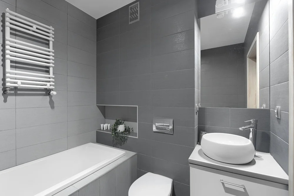 EXCLUSIVE Nautica Apartments
