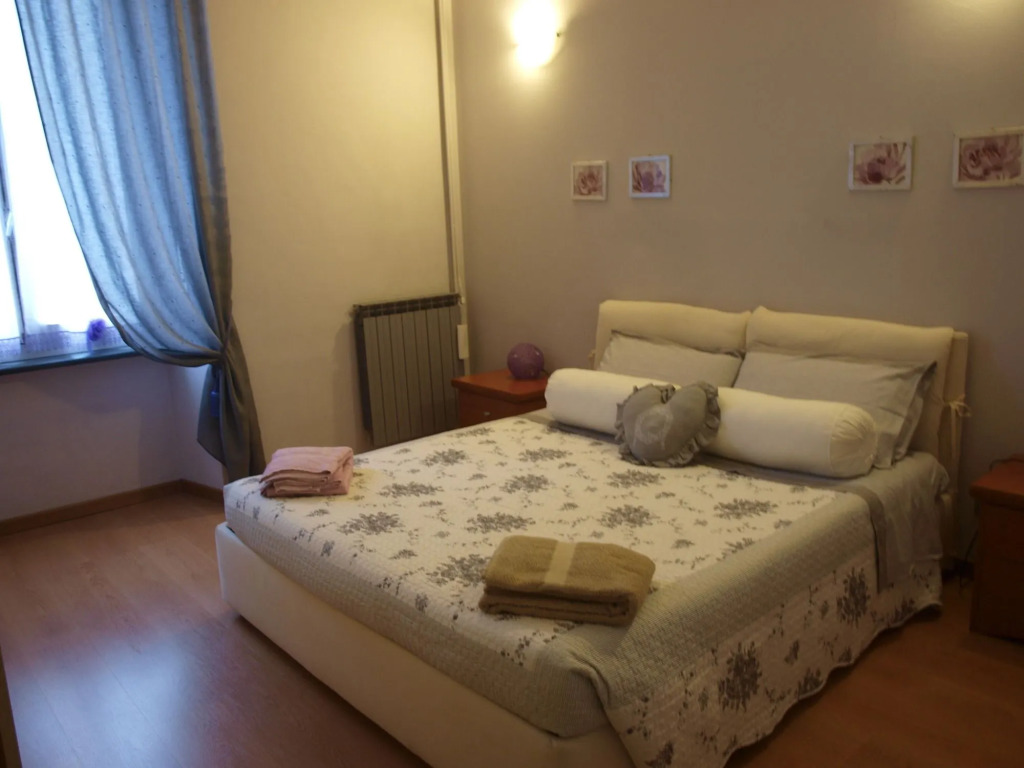 Ducas Guest House