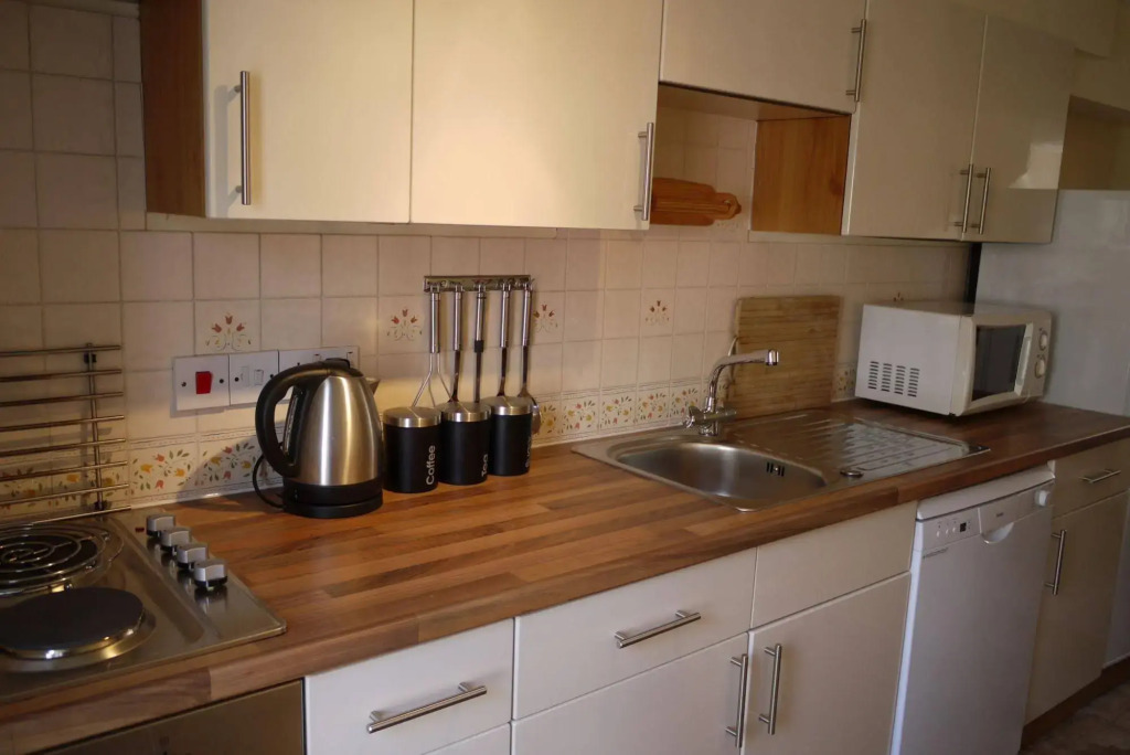 Howgills Apartments