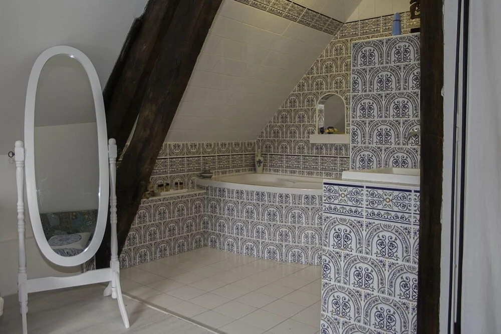 Chez Aurélia - Chambres & Table dhôtes