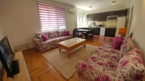 Apartment Harmonija