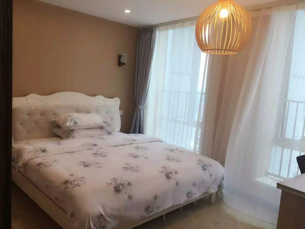 Mahattan Apartment - Free Shuttle Bus for Canton Fair