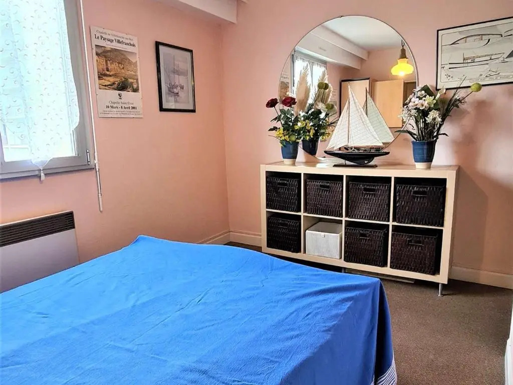 Appartement Quiberon, 2 pièces, 4 personnes - FR-1-478-73