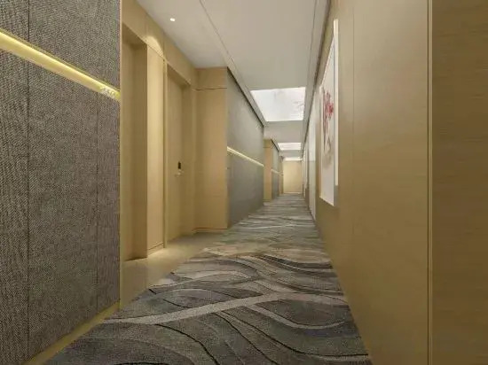Yi · Hotel (Yancheng Renmin Road store)