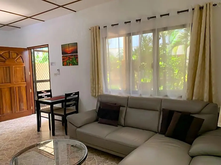 Bungalow in Alona, Alona Park Residence