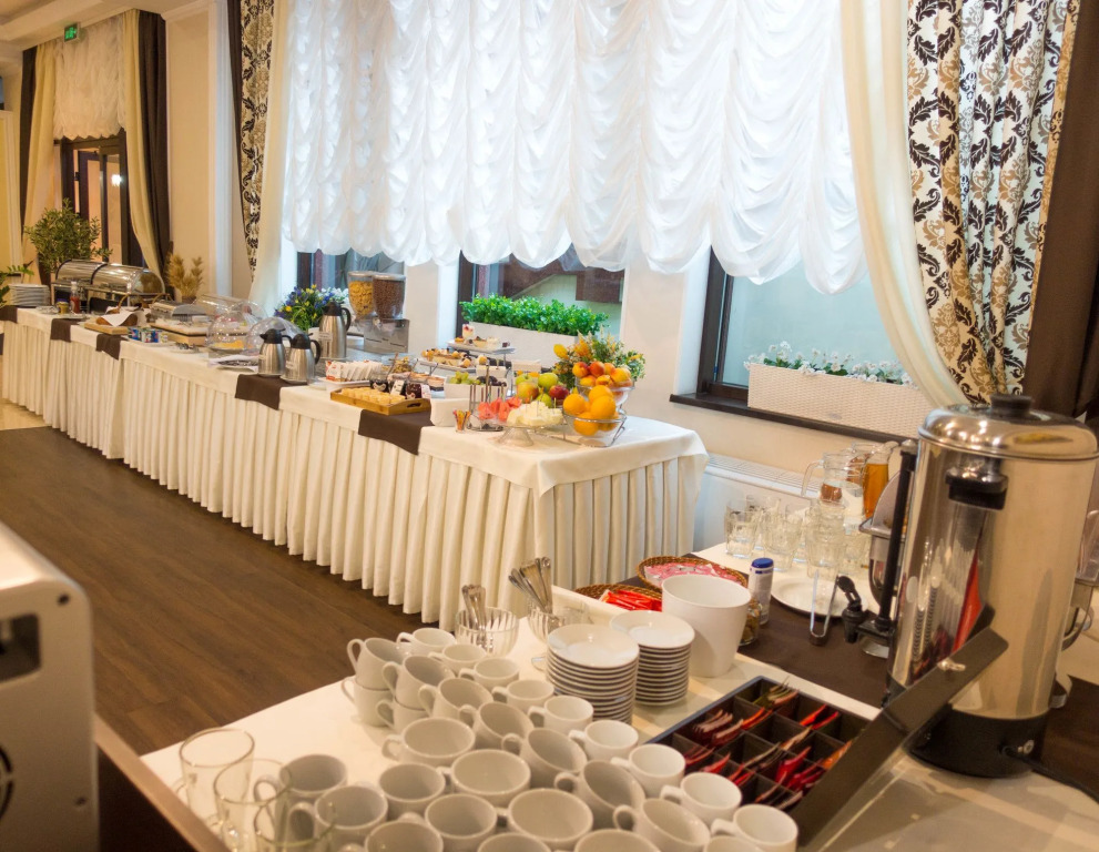 Regency Hotel