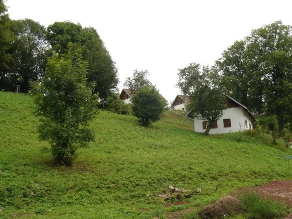 A Super Location for an Active Holiday in the Giant Mountains
