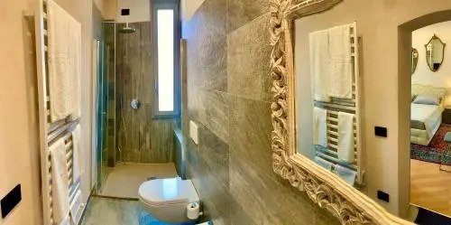 ITALIANSTAYRENTALS Suite Falier- Luminosa Venezia