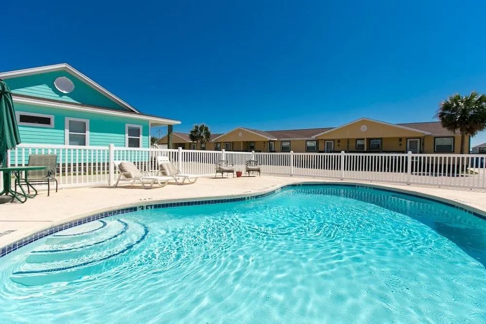 2BR 2BA Costa Del Rey Property by RedAwning