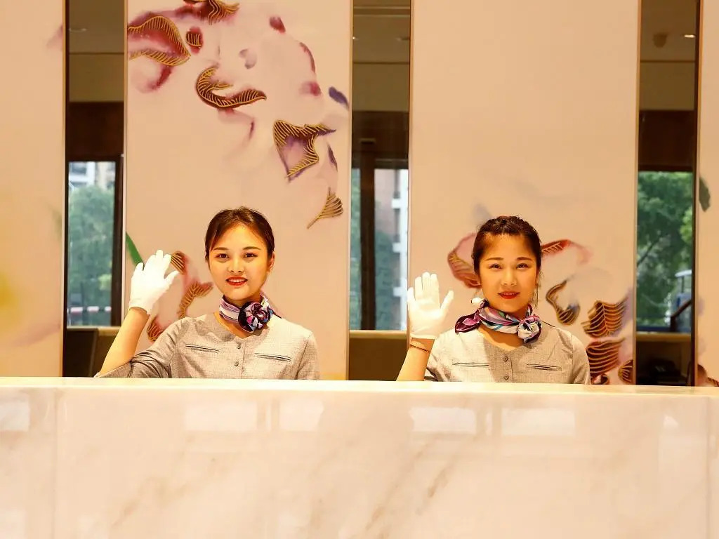 Lavande Hotel·Jiujiang University