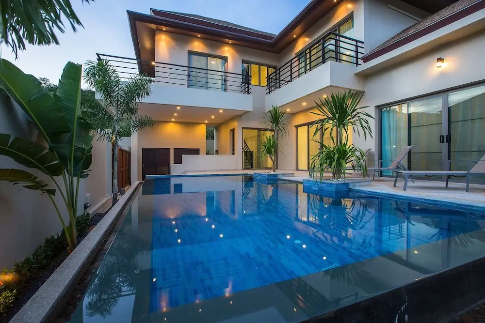 Villa Nusa
